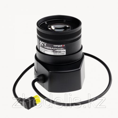 LENS COMPUTAR CS 12.5-50MM P-IRIS