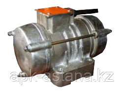 Вибратор площадочный ИВ -99 (220 с УЗО), фото 1