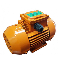 Вибратор площадочный ИВ -320Б (220В)