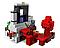 21172 Lego Minecraft Разрушенный портал, Лего Майнкрафт, фото 6