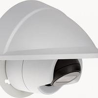 AXIS WEATHERSHIELD KIT C 5504-881 AXIS WEATHERSHIELD KIT C