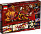 71753 Lego Ninjago Атака огненного дракона, Лего Ниндзяго, фото 2