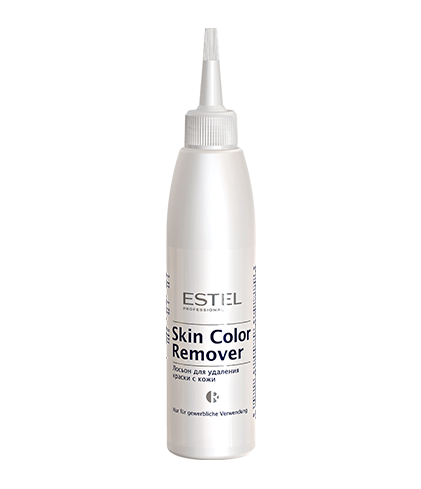 Лосьон для удаления краски с кожи Estel Skin Color Remover - фото 1 - id-p83893422