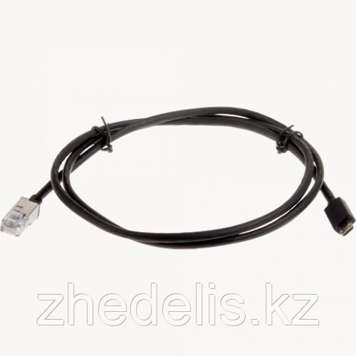 Кабель AXIS F7301 CABLE BLACK 1M 4PCS