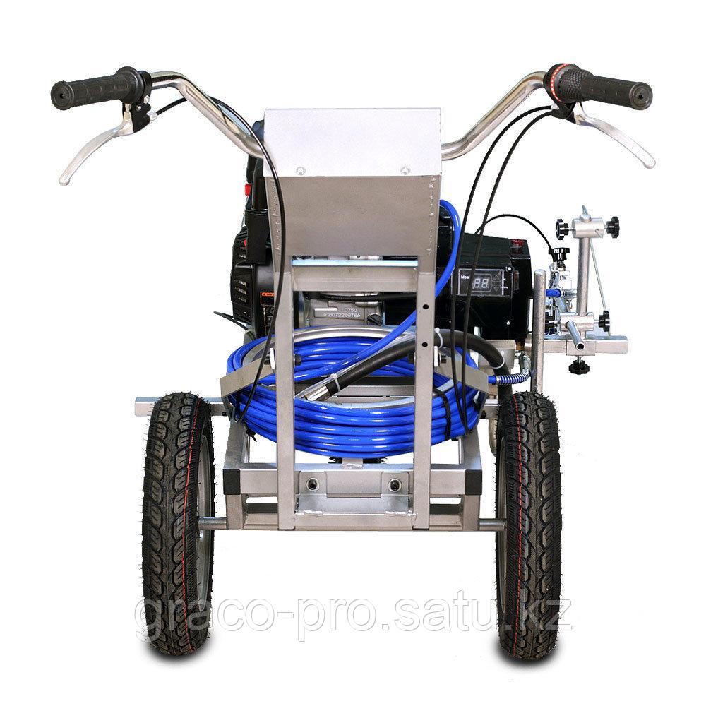 Аппарат разметочный OJERI RM-450