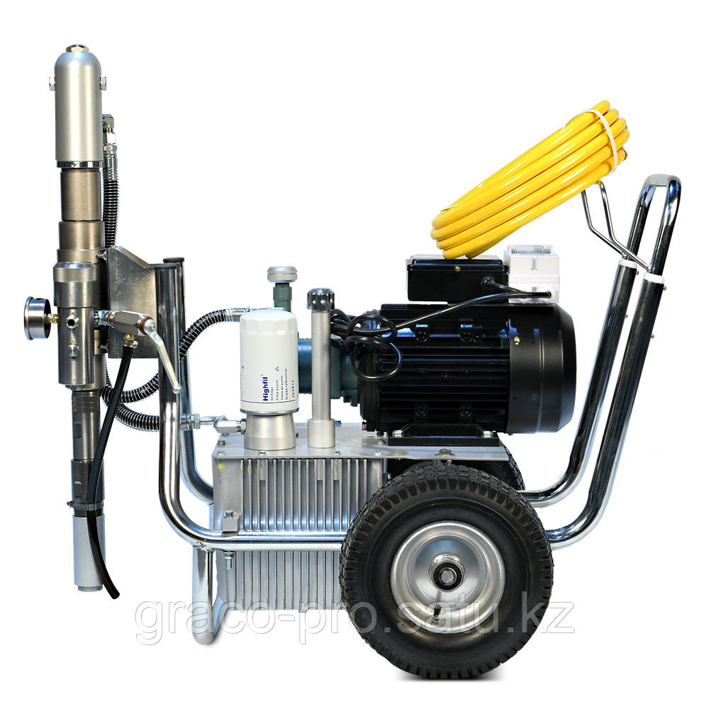 Аппарат окрасочный OJERI A-12000