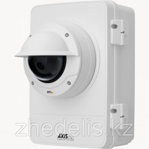 AXIS T98A17-VE SURVEILLANCE CABINET - фото 1 - id-p83293297