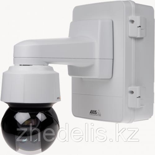 AXIS T98A18-VE SURVEILLANCE CABINET