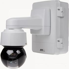 AXIS T98A18-VE SURVEILLANCE CABINET