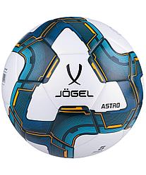 Мяч футбольный Astro №5 Jögel