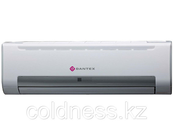 Фанкойл настенный Dantex DF-250GB охл 2,63 кВт