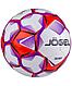 Мяч футбольный Derby №5 Jögel, фото 3