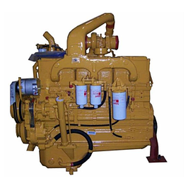 Запчасти на двигатель Cummins NT855 (SD22, SD23, SD32)