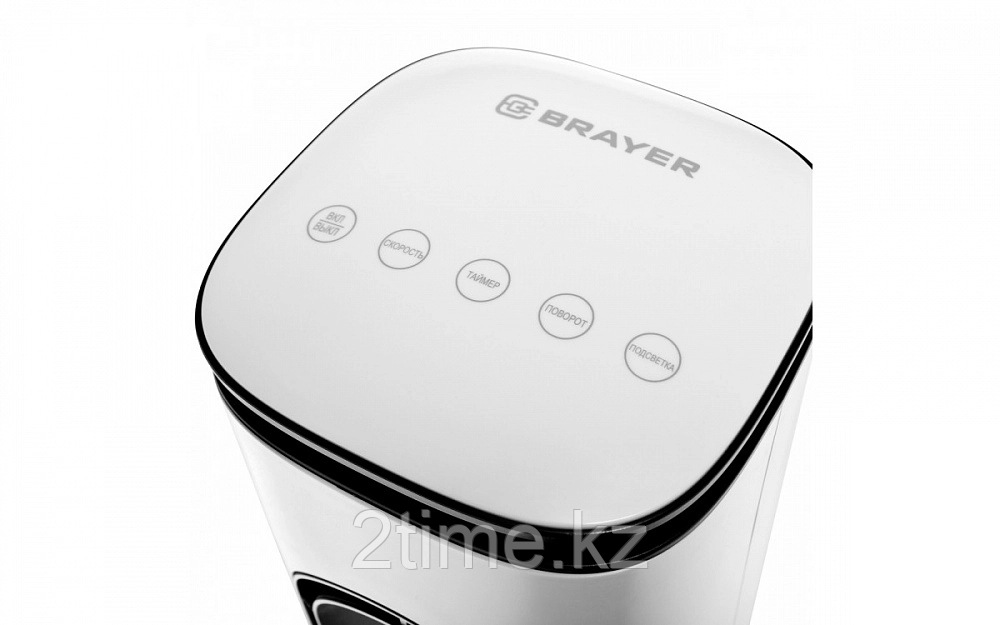 Колонный вентилятор BRAYER BR4950 - фото 6 - id-p90893771