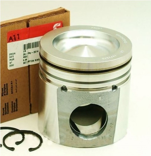 Поршневая группа 6CT Cummins GR215 6CT8.3A-C215