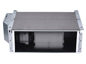 Напольно-потолочный фанкойл Dantex DF-150UDL/M охл 2,25 кВт, фото 2