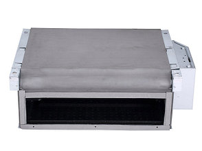 Напольно-потолочный фанкойл Dantex DF-150UDL/M охл 2,25 кВт, фото 3