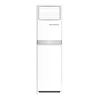 Напольный кондиционер Almacom ACP-48A (до 140 кв/м) медная инсталляция