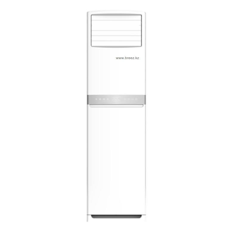 Напольный кондиционер Almacom ACP-60AE (до 160 кв/м) медная инсталляция