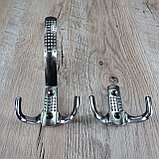 Крючок 641 хром S, фото 6