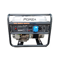 Бензиновый генератор Forza FPG4500A