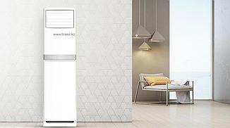 Напольный кондиционер Almacom: ACP-36A (до 100 м2), фото 3