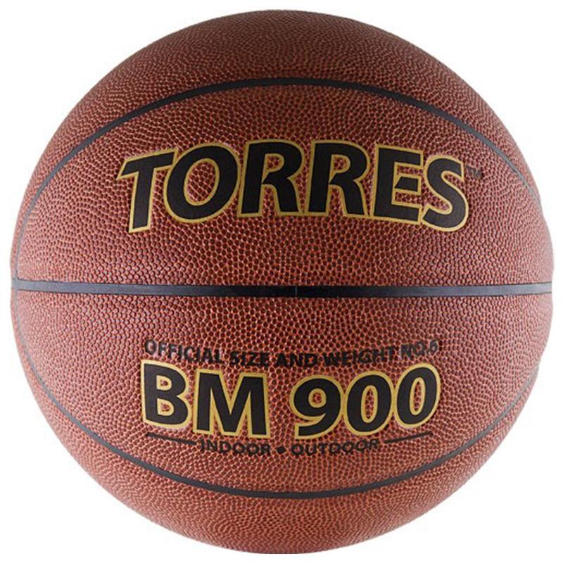 Мяч баскетбольный Torres BM900, размер 7