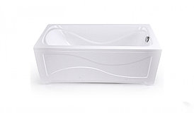 Экран Тритон к ванне Стандарт 120 ЭКО (118450340)