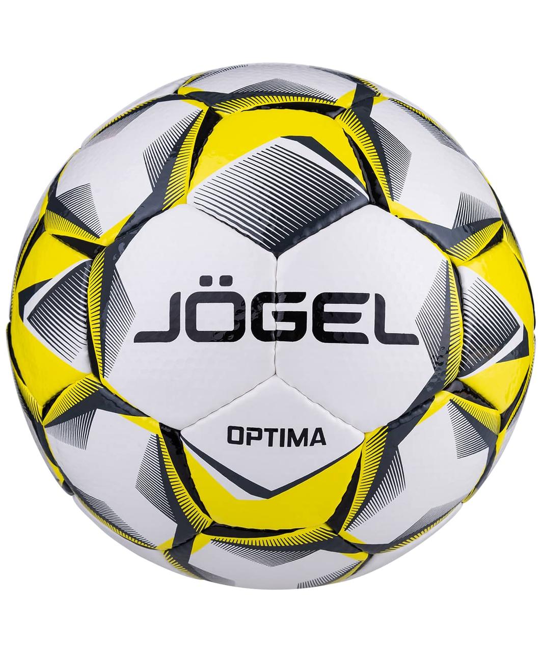 Мяч футзальный Optima №4 Jögel