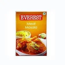 Meat Masala 100 г Everest.Приправа для мяса