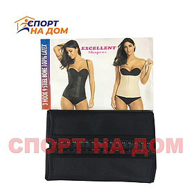 Корсет с лямками для похудения Excellent Shapers L