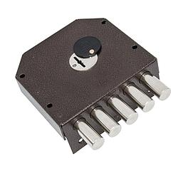 Замок сувальдный Гардиан 20.07