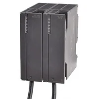 ИНТЕРФЕЙСНЫЙ МОДУЛЬ, 6ES7365-0BA01-0AA0 ДЛЯ СОЕДИНЕНИЯ БАЗОВОГО БЛОКА С 1 СТОЙКОЙ РАСШИРЕНИЯ