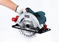 Циркулярная пила CS 1200-185 ALTECO 31014 Циркулярная пила CS 1200-185 ALTECO