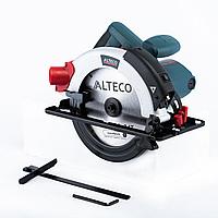 Циркулярная пила CS 1200-185 L ALTECO 31015 Циркулярная пила CS 1200-185 L ALTECO