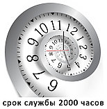 Лампа галогенная VITO 12V 50W GU4, 2000 часов, фото 2