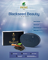 PRIME BLACKSEED BEAUTY SOAP Косметическое мыло с черным  тмином