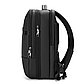 Городской рюкзак для ноутбука 15,6" Tigernu T-B3982 чёрный, фото 4