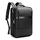 Городской рюкзак для ноутбука 15,6" Tigernu T-B3982 чёрный, фото 5