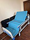 Медицинские кровати для пациентов больниц, фото 2