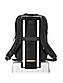 Городской рюкзак для ноутбука 15,6" Tigernu T-B3966 черный, фото 5