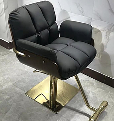 Кресло для парикмахера "Бабл"