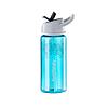Портативная бутылка для воды 750 мл голубой Naturehike NH18S002-H