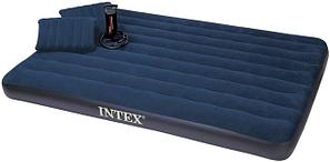 Надувные матрасы