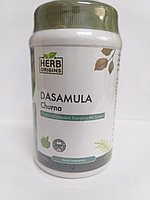 Дашмула чурна, 100 гр, Herbs Origins. Dasamula Churna, для очищения организма