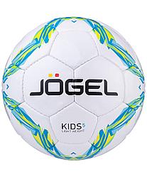Мяч футбольный JS-510 Kids №5 Jögel