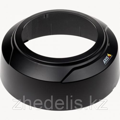 AXIS M3024/25/26/27 COVER BLK 10PCS