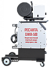Сварочный аппарат САИПА-500 (MIG/MAG) Ресанта, фото 7