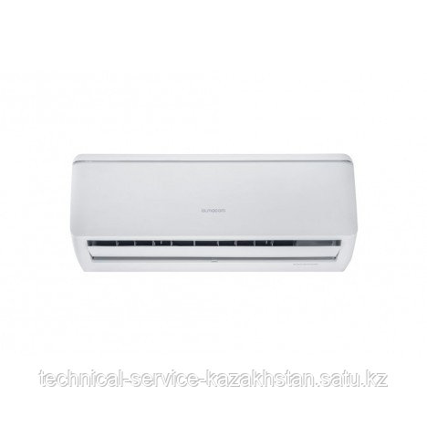 Кондиционеры Almacom Standart ACH-09AS 20-25 м2