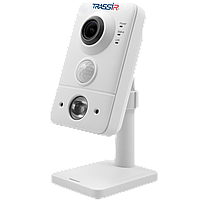 Видеокамера Trassir TR-D7151IR1 (1.4 мм)